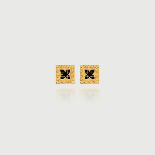 Nasj Mini Earrings