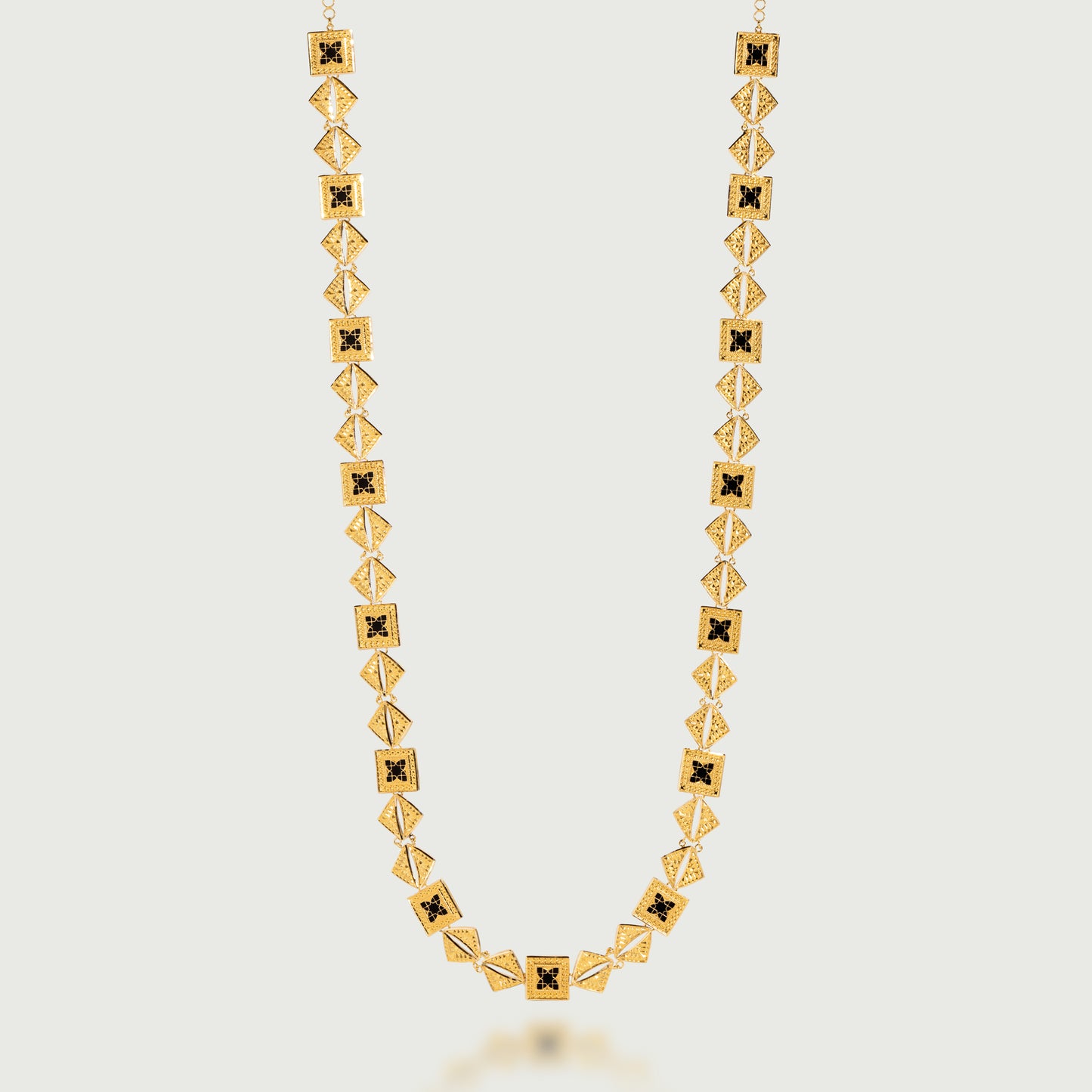 Nasj Muraya Necklace