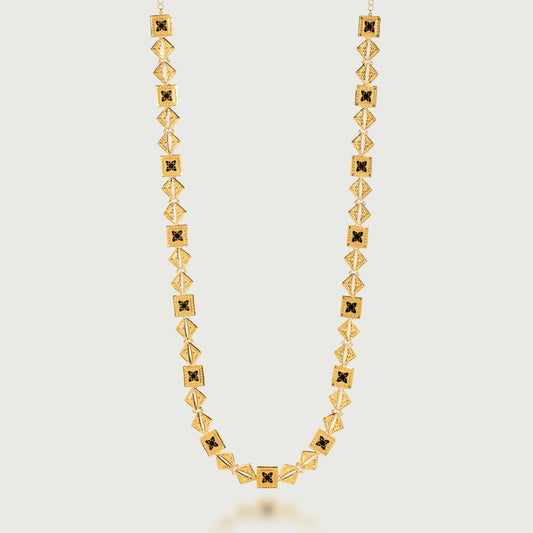 Nasj Muraya Necklace