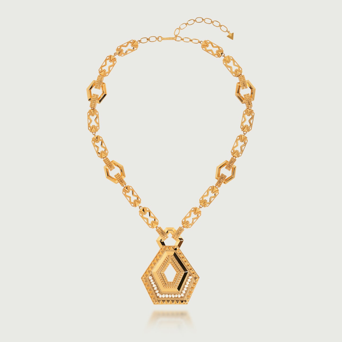 Ramth Necklace