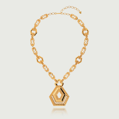 Ramth Necklace
