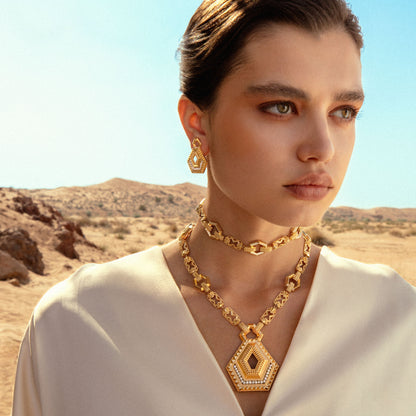Ramth Necklace