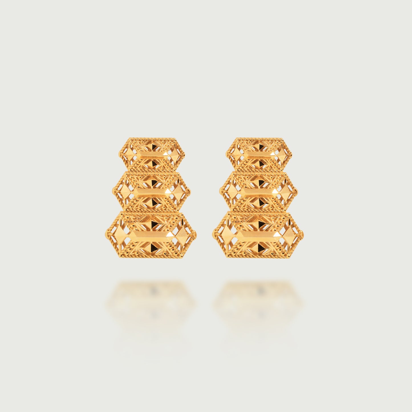 Tamra Earrings