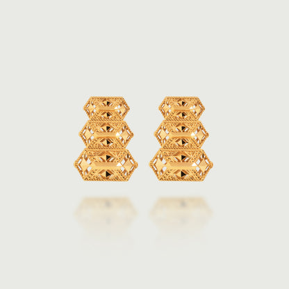 Tamra Earrings