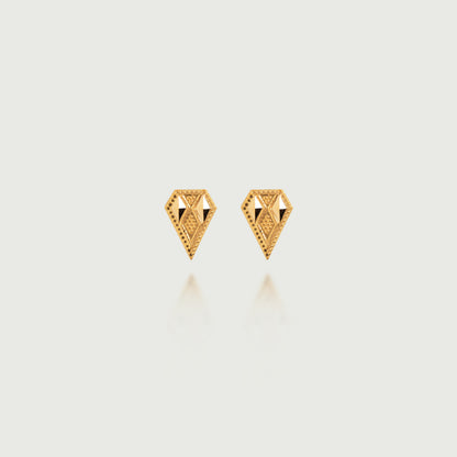 Turath III Earrings