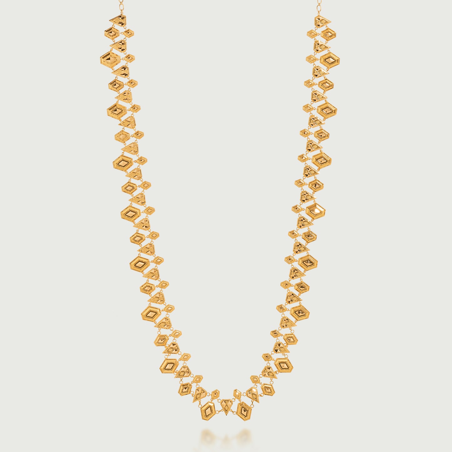Turath III Muraya Necklace