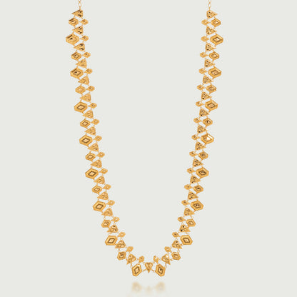 Turath III Muraya Necklace