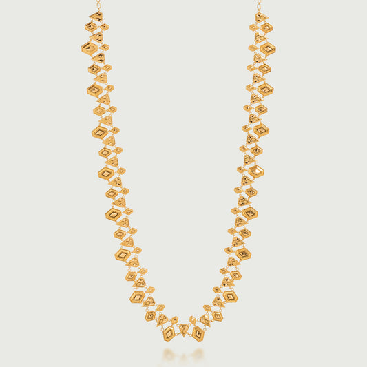 Turath III Muraya Necklace
