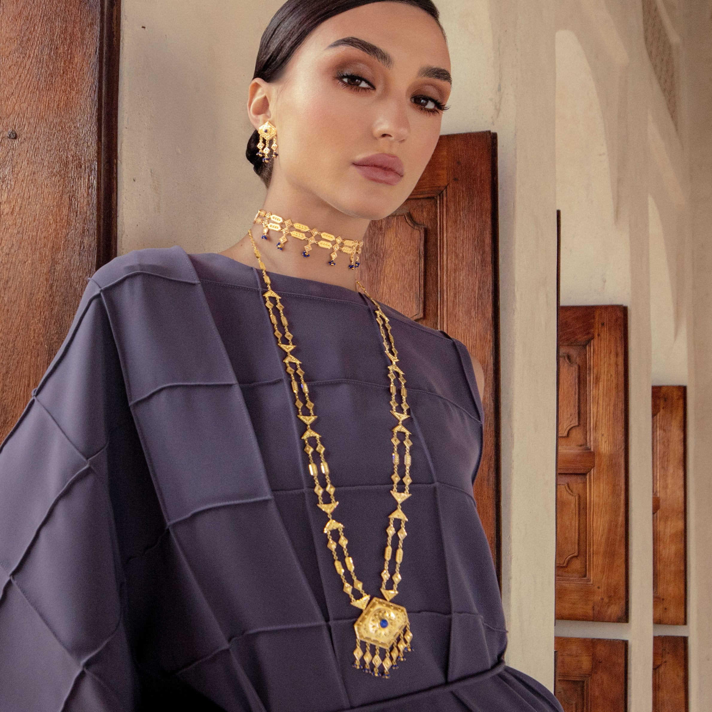 Turath By Randa Turath II – Asila Jewellers