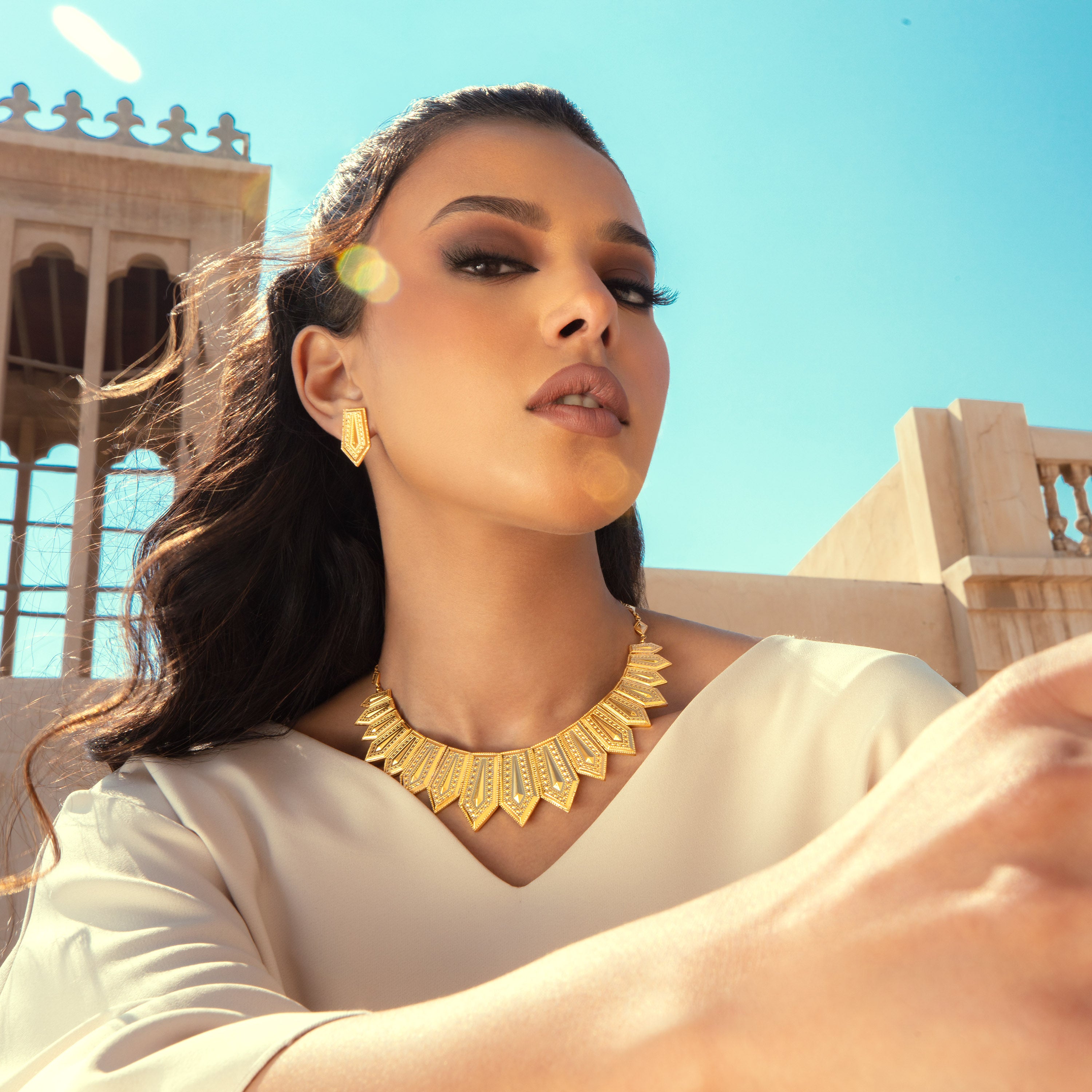 Turath By Randa Turath – Asila Jewellers
