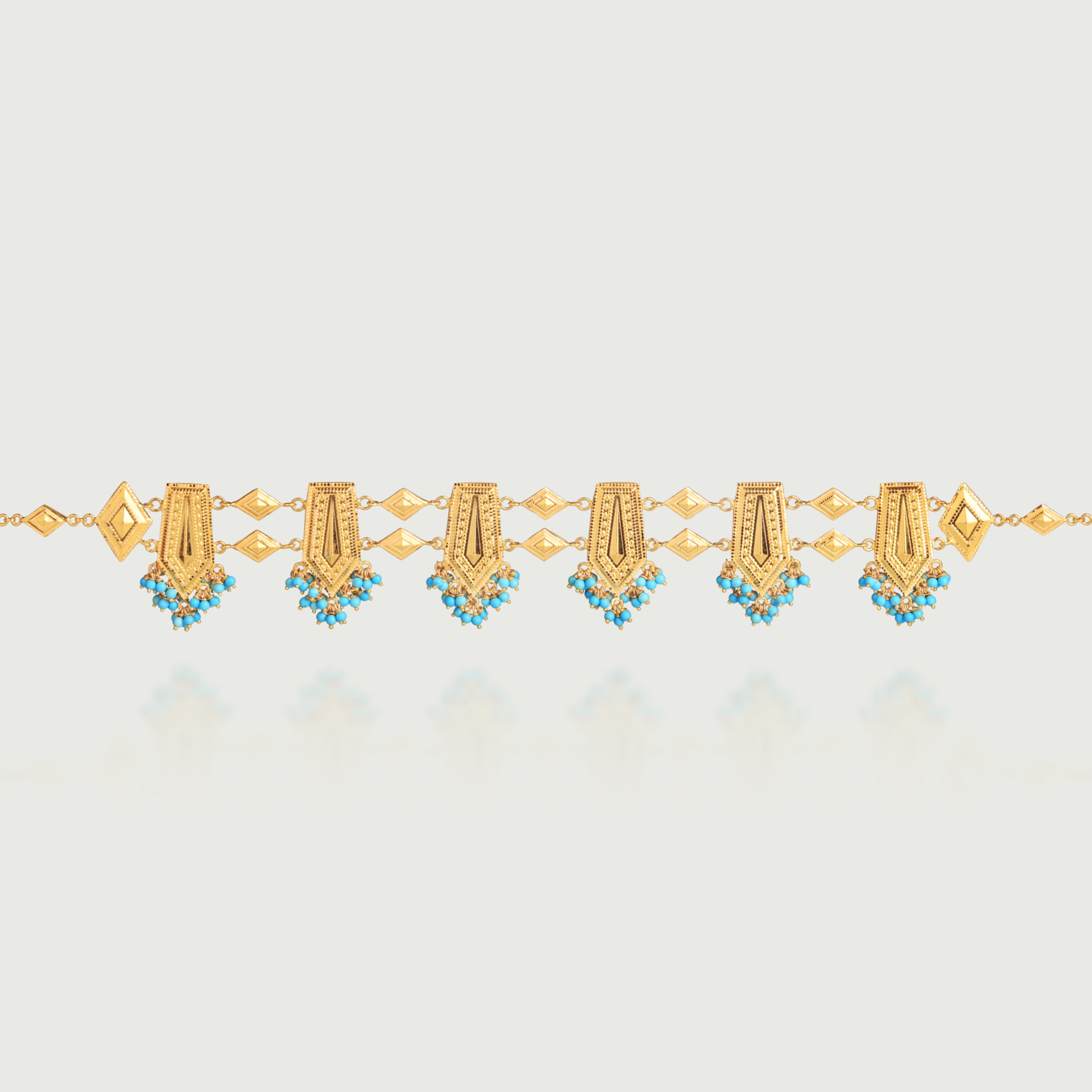 Turath By Randa Turath – Asila Jewellers